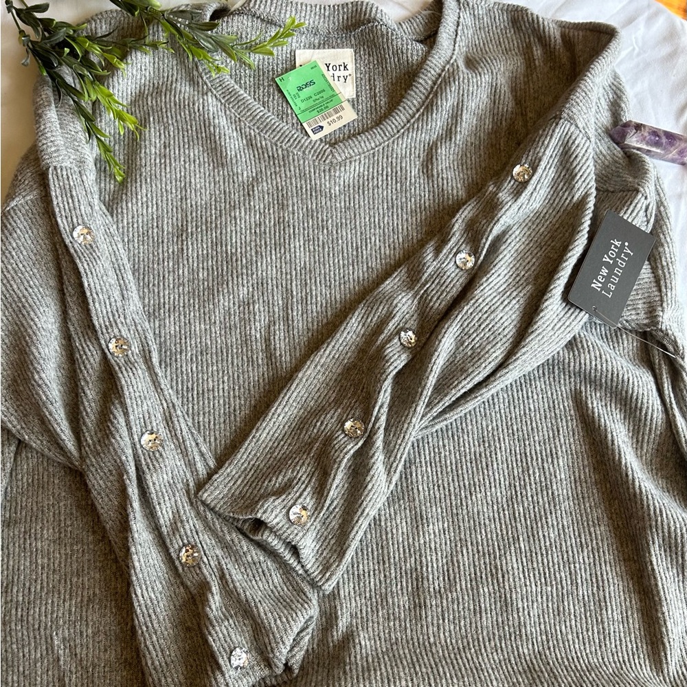 Never Worn Plus Size Sweater